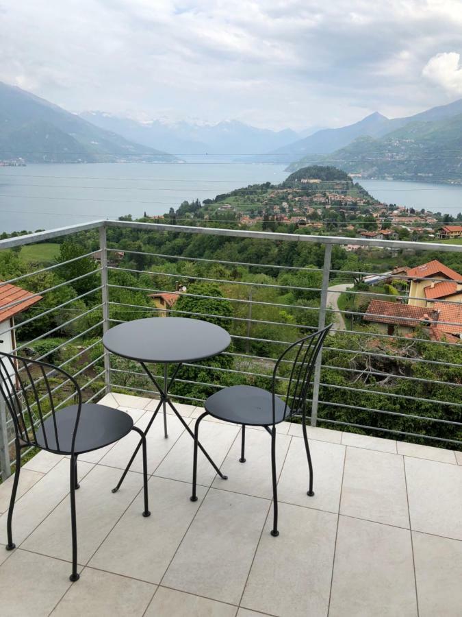 Villa Angela Bellagio Exteriér fotografie